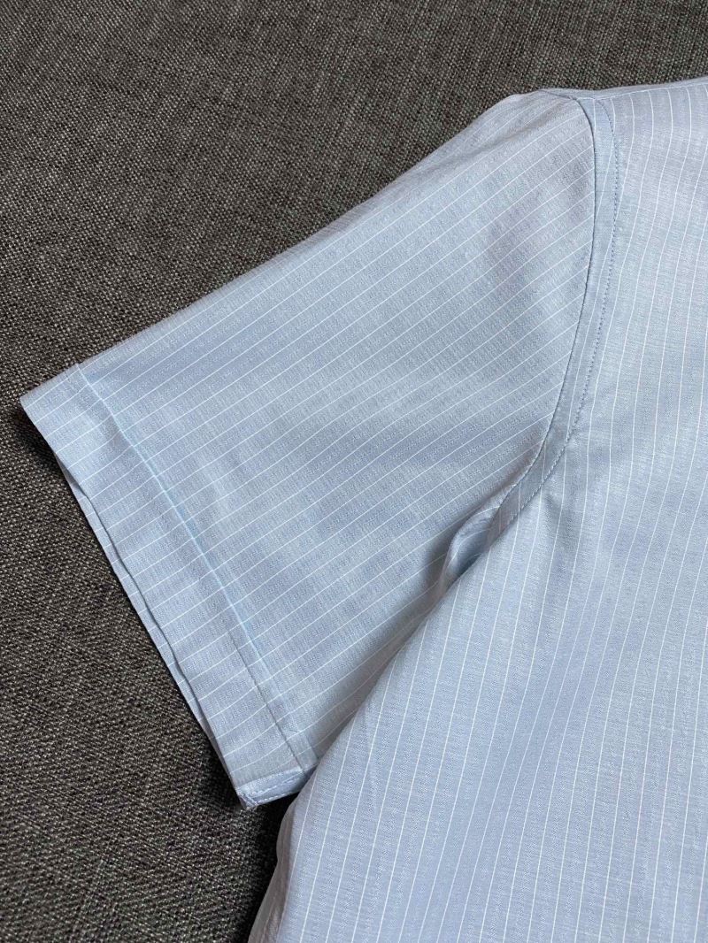 Zegna Shirts